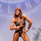 Rhonda  Reilly - NPC Southern Classic 2011 - #1